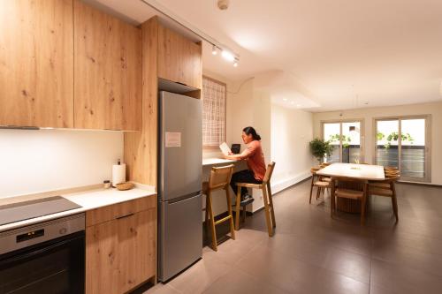 GG Hostel photo 43