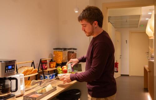 GG Hostel photo 63