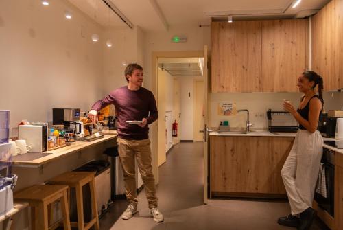 GG Hostel photo 71