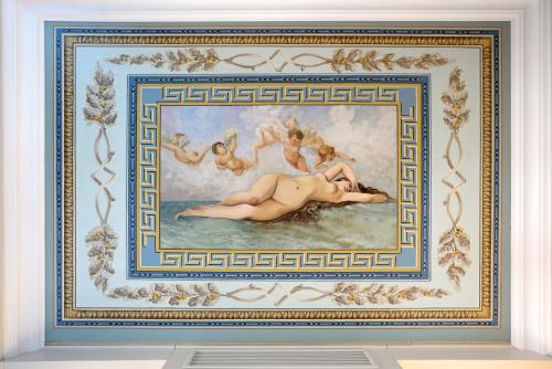 Gallery image of Opera Arte Suite Apartments in Porto Recanati