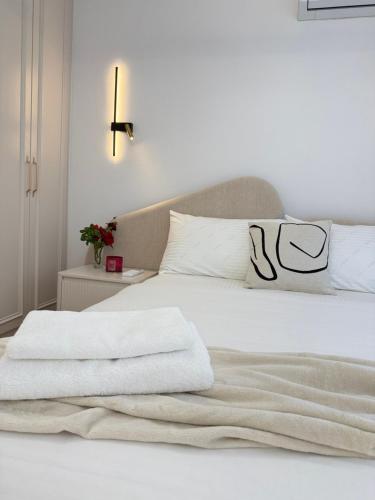 Pogradec Luxe Apartment