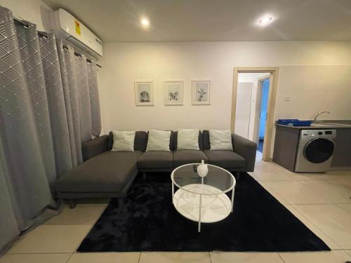 Kings Luxury 2 bedroom at Gallery