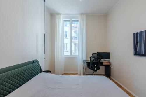 Luxury Apartment in Milano , Porta Venezia