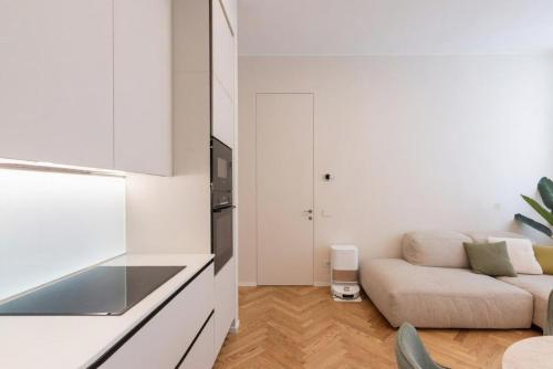 Luxury Apartment in Milano , Porta Venezia
