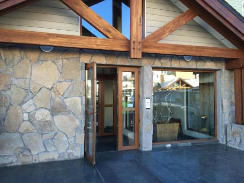 Gallery image of Valle Nevado Apartamento Ski In Out in Valle Nevado