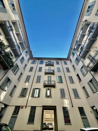 Luxury Apartment in Milano , Porta Venezia