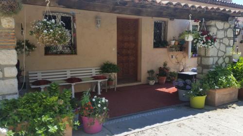 Giardino di La Tuiliere