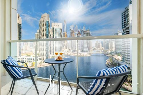 LUX The Marina View Suite 2