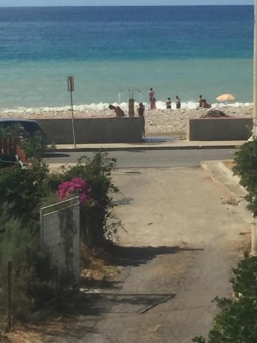 Φυσικό τοπίο κοντά σε αυτή η παραθεριστική κατοικία
