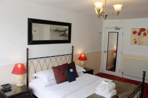 Kempfield House photo 30