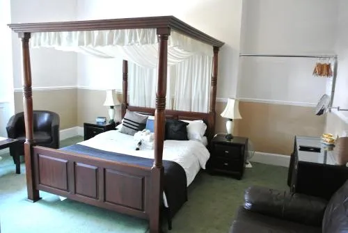 Kempfield House photo 41