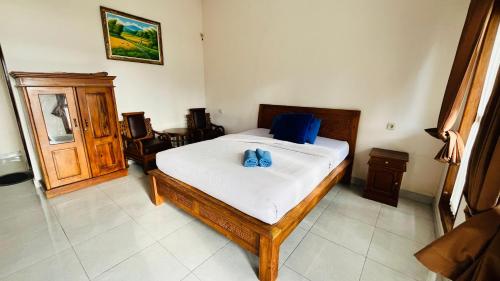 Φωτογραφία από το άλμπουμ του Hotel Segara σε Kubupenlokan