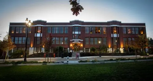 McMenamins Anderson School in Everett