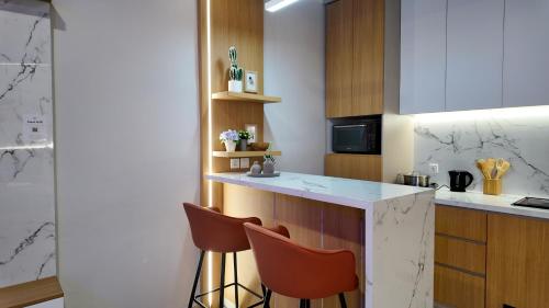 Imagen de la galería de Lightstar Modern Villa Mandalika, en Kuta Lombok