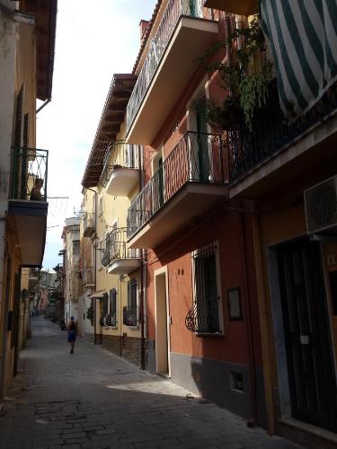 Η γειτονιά γύρω από ή μία γειτονιά κοντά σε αυτό το bed & breakfast