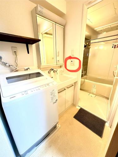 大阪 天神橋筋 天満 梅田 機場直達 自助入住 地道餐廳 購物 交通四通八達 電梯直達民宿