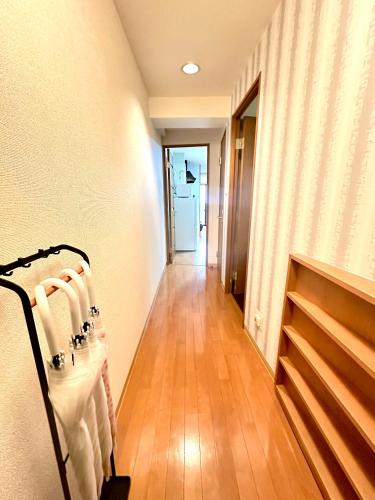 大阪 天神橋筋 天満 梅田 機場直達 自助入住 地道餐廳 購物 交通四通八達 電梯直達民宿