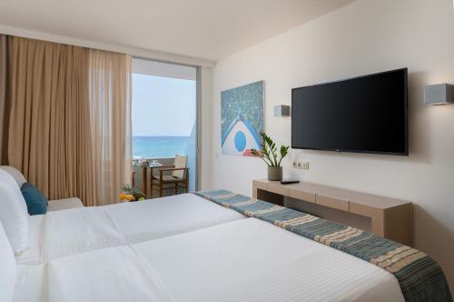 Kriti Beach Hotel