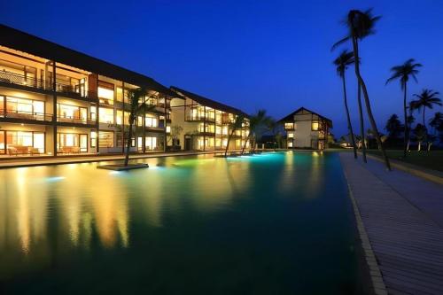 Fotografie z fotogalerie ubytování Anantaya Resort and Spa Chilaw v destinaci Chilaw