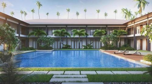 Foto dalla galleria di HUNI LIO a El Nido Airport