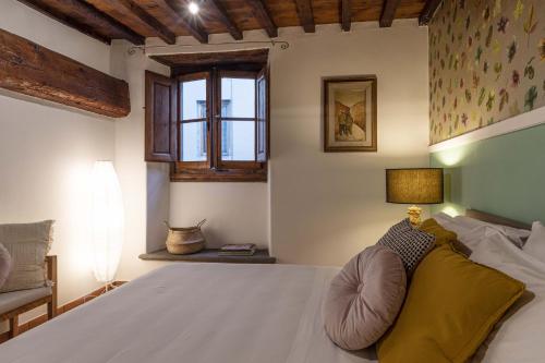 Firenze centro con eleganza