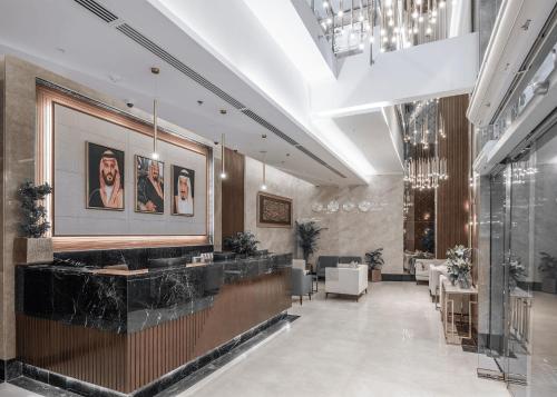Three Pearls Musalli Hotel