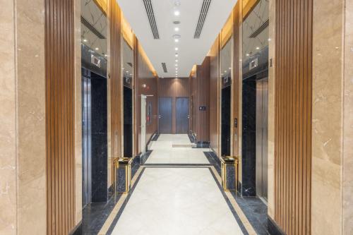 Three Pearls Musalli Hotel