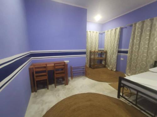 Fotografie z fotogalerie ubytování Ridhwan House v destinaci Dimbani