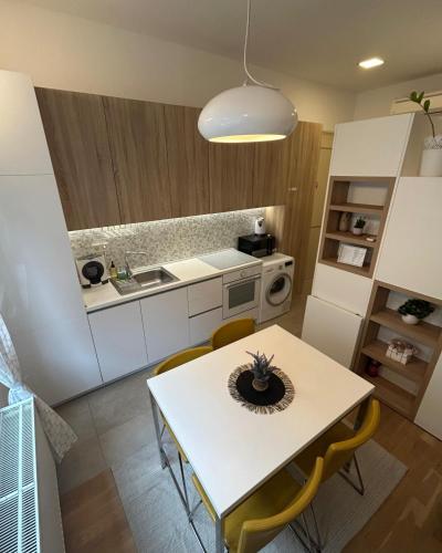 Studio Apartment Ivy