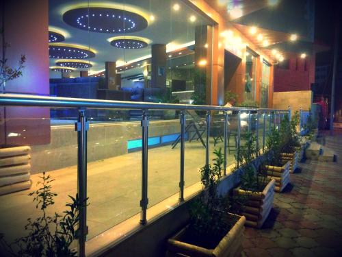 Galería fotográfica de Fareeq Hotel en Erbil