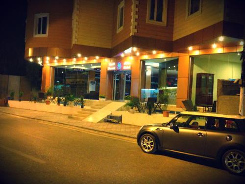 Galería fotográfica de Fareeq Hotel en Erbil