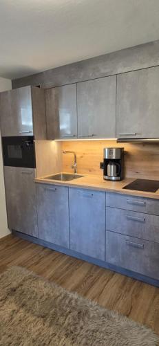 Apartment Hausberger