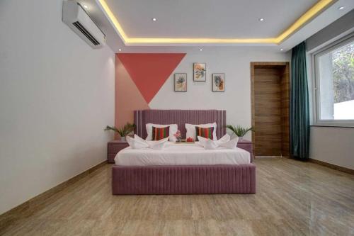 Fotografie z fotogalerie ubytování Villa Rouz by DanCenter v destinaci Baga