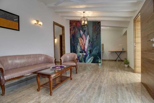 Fotografie z fotogalerie ubytování Villa Rouz by DanCenter v destinaci Baga