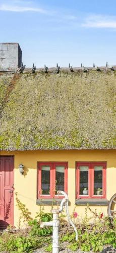 Gallery image of Syrenhuset in Veflinge