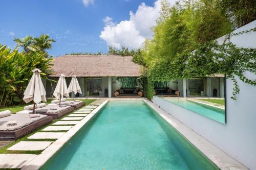 Saga Villas ULTRA