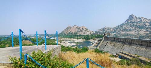 Imagen de la galería de Jawai Guest House and Leopard Safari, 