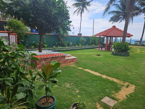 Gallery image of Anjayu Villa-New Wing in Wadduwa