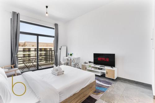 Bookable Studio Room Joya Blanca,Arjan with Tennis court access