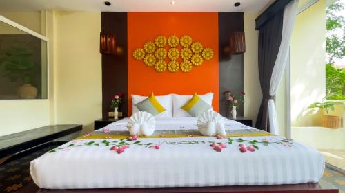 Gallery image of Indochine Sanctuary Hotel in Phumi Ta Phul