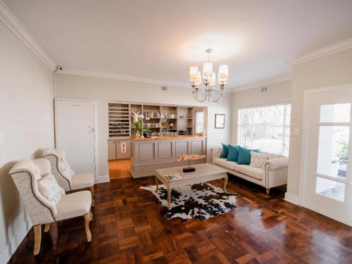 Billede fra billedgalleriet på Bateleur Guesthouse i Klerksdorp