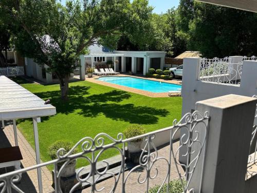 Billede fra billedgalleriet på Bateleur Guesthouse i Klerksdorp