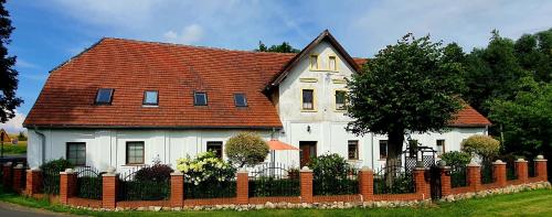 Giardino di Dworek Marmis - idealny dla rodzin