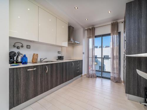2BR Albur Village with Pool Balcony #1983