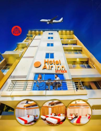 The Air Inn Uttara