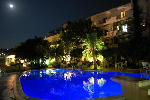 Piscina en o cerca de Hotel Giardino Sul Mare