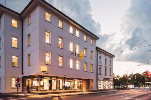Studio 17 Bregenz
