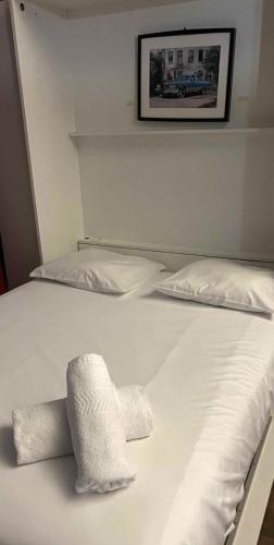 Charming studio at the foot of the Opera-Le Petit Pradel