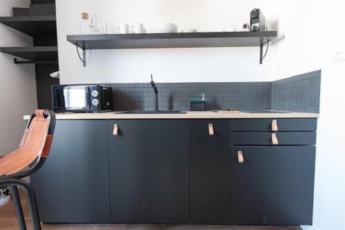 Studio L'Atelier - Metro Valmy - Vaise