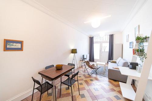 Your independent cocoon in the heart of the 7th arrondissement of Lyon
